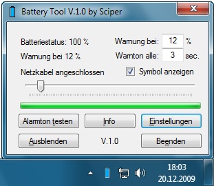 Battery Tool 001